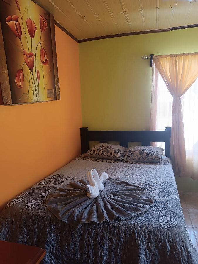 Apartamentos M&M La Fortuna Exterior photo